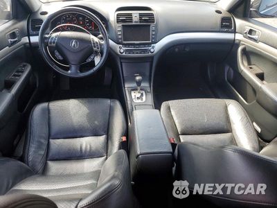 Zdjęcie 8 z 12 samochodu: 2007 ACURA TSX VIN:JH4CL96947C002887 - miniatura