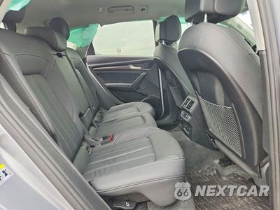 Zdjęcie 10 z 12 samochodu: 2022 AUDI Q5 PREMIUM PLUS 45 VIN:WA1EAAFY4N2052033 - miniatura