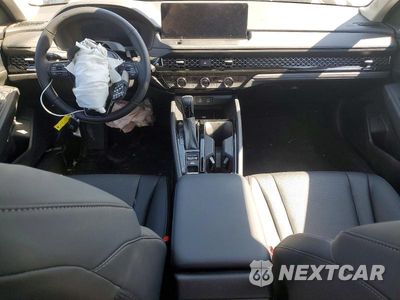 Zdjęcie 8 z 12 samochodu: 2026 HONDA ACCORD HYBRID EXL VIN:1HGCY2F62TA051318 - miniatura