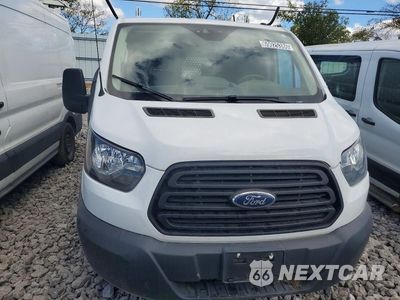 Piąte zdjęcie samochodu w środku: 2019 FORD TRANSIT T-150 VIN:1FTYE1YM3KKA26262 - miniatura