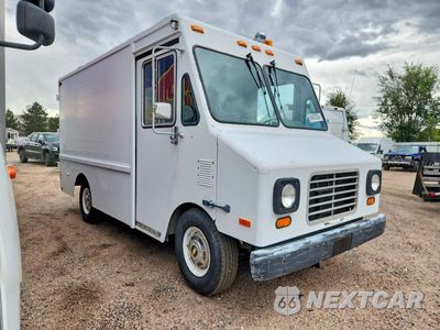 Czwarte zdjęcie samochodu z boku: 1995 CHEVROLET P30 VIN:1GBGP32KXS3310513 - miniatura