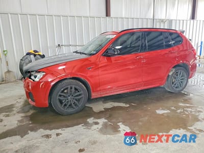 2016 BMW X3 XDRIVE35I 5UXWX7C57G0R17435 - główne zdjęcie licytacji z USA - miniatura