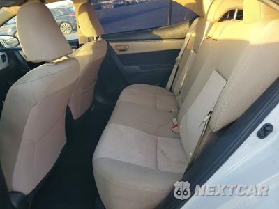 Zdjęcie 10 z 12 samochodu: 2015 TOYOTA COROLLA LE PLUS VIN:5YFBURHE9FP278640 - miniatura
