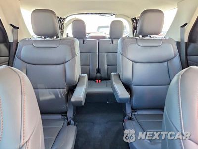 Zdjęcie 10 z 14 samochodu: 2026 FORD EXPLORER ACTIVE VIN:1FMUK7DH1TGB46712 - miniatura