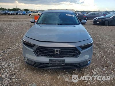 Zdjęcie 13 z 36 samochodu: 2025 HONDA ACCORD TOURING HYBRID VIN:1HGCY2F84SA017896 - miniatura