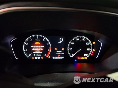 Zdjęcie 9 z 14 samochodu: 2025 HONDA PILOT EXL VIN:5FNYG1H42SB189444 - miniatura