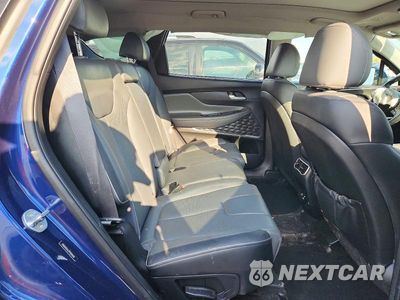 Zdjęcie 11 z 13 samochodu: 2023 HYUNDAI SANTA FE LIMITED VIN:5NMS4DAL4PH504641 - miniatura