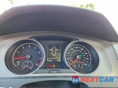 Zdjęcie 9 z 13 samochodu: 2015 VOLKSWAGEN GOLF VIN:3VW217AUXFM038600 - miniatura
