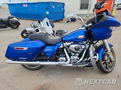 2024 HARLEY-DAVIDSON FLTRX 1HD1KH719RB662994 - główne zdjęcie licytacji z USA - miniatura