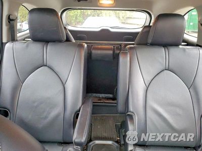 Zdjęcie 10 z 14 samochodu: 2022 TOYOTA HIGHLANDER HYBRID LIMITED VIN:5TDXBRCH6NS545543 - miniatura