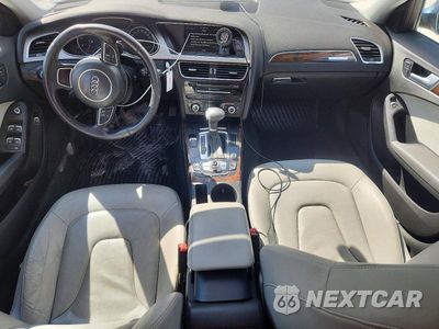 Zdjęcie 8 z 13 samochodu: 2015 AUDI A4 ALLROAD PREMIUM VIN:WA1TFAFL8FA072659 - miniatura