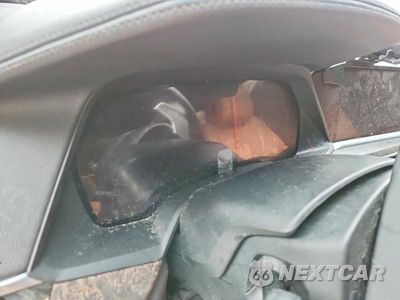 Zdjęcie 9 z 12 samochodu: 2021 BMW X7 XDRIVE40I VIN:5UXCW2C09M9E99130 - miniatura