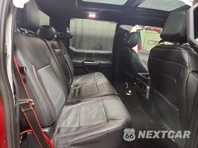 Zdjęcie 10 z 13 samochodu: 2018 FORD F150 SUPERCREW VIN:1FTEW1EG2JFA99872 - miniatura