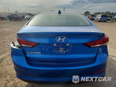 Zdjęcie 6 z 12 samochodu: 2017 HYUNDAI ELANTRA SE VIN:5NPD84LF7HH006622 - miniatura