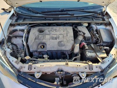 Zdjęcie 11 z 12 samochodu: 2017 TOYOTA COROLLA LE VIN:2T1BURHE1HC748825 - miniatura