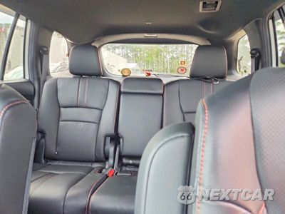 Zdjęcie 10 z 13 samochodu: 2022 HONDA PASSPORT TRAIL SPORT VIN:5FNYF8H69NB002508 - miniatura