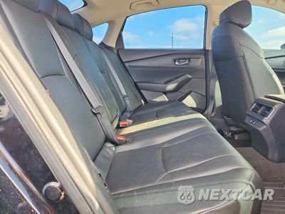Zdjęcie 10 z 12 samochodu: 2023 HONDA ACCORD HYBRID EXL VIN:1HGCY2F66PA056673 - miniatura