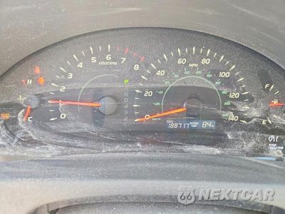 Zdjęcie 9 z 12 samochodu: 2008 TOYOTA CAMRY LE VIN:4T1BE46K08U251269 - miniatura