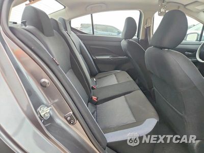 Zdjęcie 10 z 12 samochodu: 2025 NISSAN VERSA SV VIN:3N1CN8EV6SL826619 - miniatura