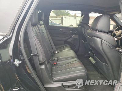Zdjęcie 11 z 13 samochodu: 2023 ACURA MDX TYPE S ADVANCE VIN:5J8YD8H85PL003230 - miniatura