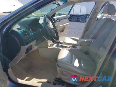 Zdjęcie 7 z 12 samochodu: 2007 FORD FUSION SEL VIN:3FAHP08127R121821 - miniatura