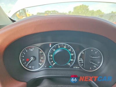 Zdjęcie 9 z 13 samochodu: 2019 BUICK ENCLAVE AVENIR VIN:5GAEVCKW1KJ124836 - miniatura