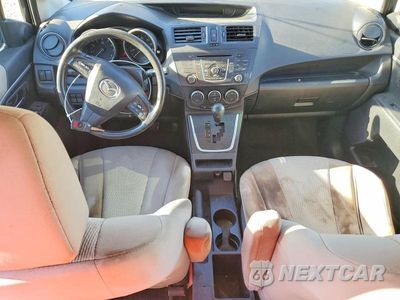 Zdjęcie 8 z 12 samochodu: 2013 MAZDA 5 VIN:JM1CW2BL7D0151020 - miniatura