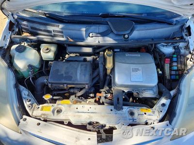 Zdjęcie 11 z 12 samochodu: 2006 TOYOTA PRIUS BASE VIN:JTDKB20U063154183 - miniatura