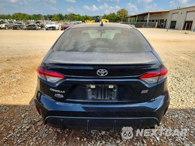 Zdjęcie 6 z 13 samochodu: 2025 TOYOTA COROLLA SE VIN:5YFS4MCE8SP249392 - miniatura