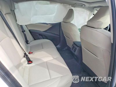 Zdjęcie 10 z 12 samochodu: 2026 TOYOTA CAMRY XLE VIN:4T1DBADK8TU556756 - miniatura
