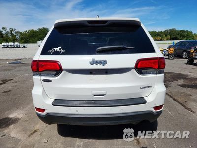 Zdjęcie 6 z 14 samochodu: 2020 JEEP GRAND CHEROKEE LAREDO VIN:1C4RJEAG6LC245448 - miniatura