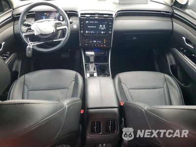Zdjęcie 8 z 14 samochodu: 2022 HYUNDAI TUCSON SEL VIN:5NMJCCAE4NH071359 - miniatura