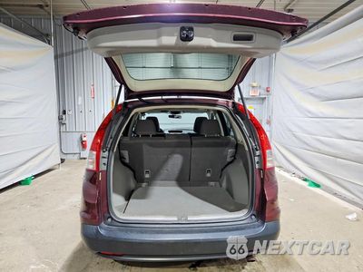 Zdjęcie 6 z 14 samochodu: 2013 HONDA CR-V EX VIN:5J6RM4H59DL053975 - miniatura