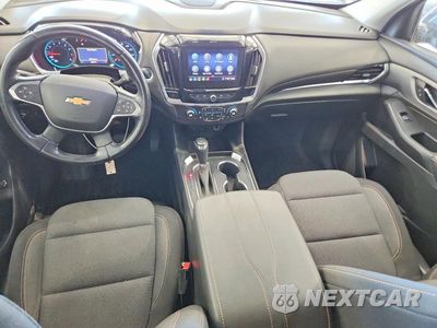 Zdjęcie 8 z 13 samochodu: 2020 CHEVROLET TRAVERSE LT VIN:1GNEVGKW0LJ246618 - miniatura