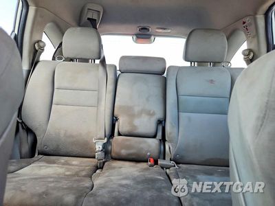 Zdjęcie 10 z 13 samochodu: 2010 HONDA CR-V LX VIN:5J6RE3H3XAL003619 - miniatura