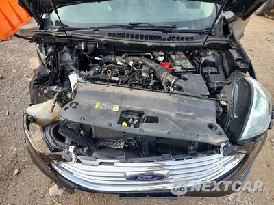 Zdjęcie 12 z 14 samochodu: 2020 FORD EDGE SEL VIN:2FMPK3J93LBB48195 - miniatura