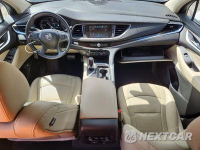 Zdjęcie 8 z 14 samochodu: 2019 BUICK ENCLAVE ESSENCE VIN:5GAERBKW9KJ202374 - miniatura