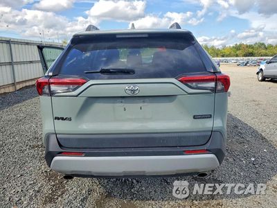 Zdjęcie 6 z 13 samochodu: 2020 TOYOTA RAV4 ADVENTURE VIN:2T3J1RFV7LC090337 - miniatura