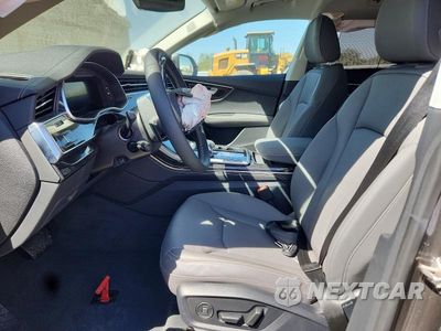 Zdjęcie 7 z 14 samochodu: 2026 AUDI Q8 PREMIUM PLUS VIN:WA1BVBF15TD033895 - miniatura