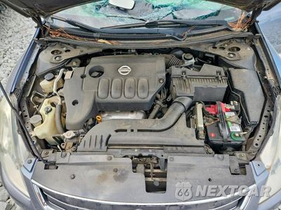 Zdjęcie 11 z 12 samochodu: 2011 NISSAN ALTIMA 2.5 VIN:1N4AL2AP4BN445162 - miniatura