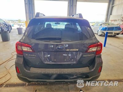 Zdjęcie 6 z 14 samochodu: 2016 SUBARU OUTBACK 2.5I VIN:4S4BSBAC7G3328575 - miniatura
