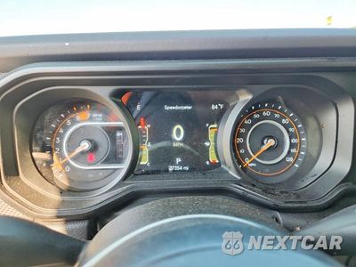 Zdjęcie 9 z 13 samochodu: 2025 JEEP WRANGLER RUBICON VIN:1C4RJXFG8SW537071 - miniatura