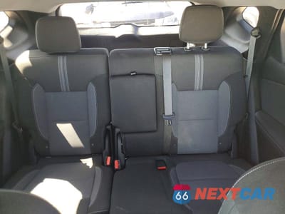 Zdjęcie 10 z 13 samochodu: 2026 CHEVROLET BLAZER 2LT VIN:3GNKBCR47TS175408 - miniatura