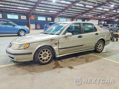 2005 SAAB 9-5 2.3T YS3ED49A453511481 - główne zdjęcie licytacji z USA - miniatura