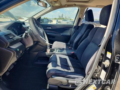 Zdjęcie 7 z 13 samochodu: 2014 HONDA CR-V EX VIN:3CZRM3H56EG702365 - miniatura