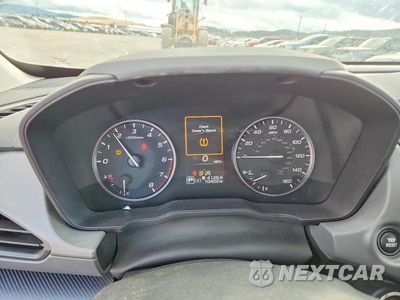 Zdjęcie 9 z 12 samochodu: 2026 SUBARU CROSSTREK PREMIUM VIN:4S4GUHD65T3752890 - miniatura