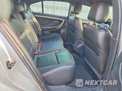 Zdjęcie 10 z 12 samochodu: 2016 FORD TAURUS SEL VIN:1FAHP2E8XGG131887 - miniatura