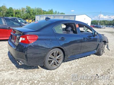 Trzecie zdjęcie samochodu z tyłu: 2016 SUBARU WRX PREMIUM VIN:JF1VA1E68G9800921 - miniatura