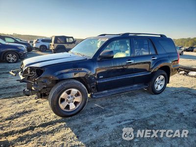 2009 TOYOTA 4RUNNER SR5 JTEZU14RX9K024961 - główne zdjęcie licytacji z USA - miniatura