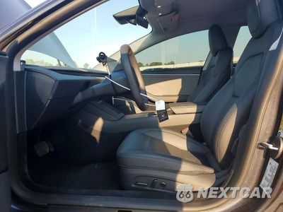 Zdjęcie 7 z 12 samochodu: 2025 TESLA MODEL 3 VIN:5YJ3E1EA4SF052242 - miniatura